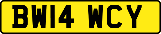 BW14WCY