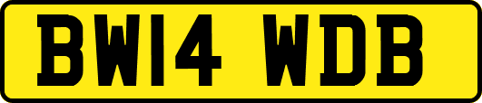 BW14WDB