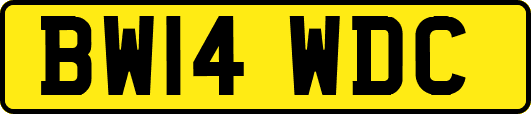 BW14WDC