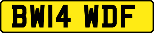 BW14WDF