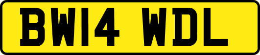 BW14WDL