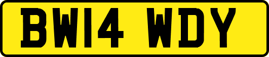 BW14WDY