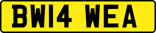 BW14WEA