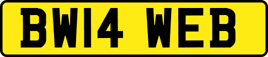 BW14WEB
