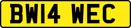 BW14WEC