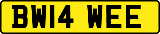 BW14WEE