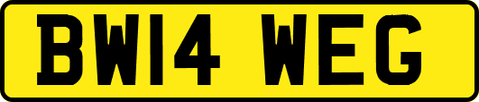 BW14WEG