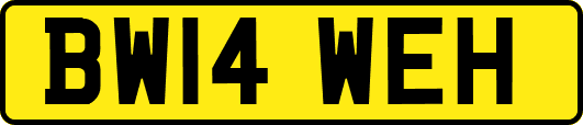 BW14WEH