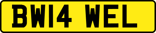 BW14WEL