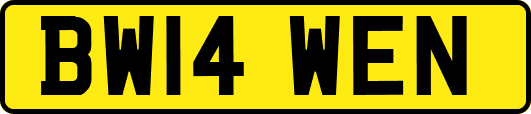 BW14WEN