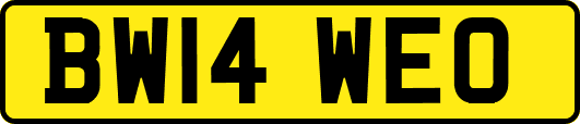 BW14WEO