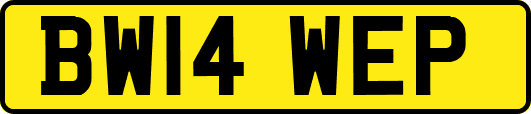 BW14WEP