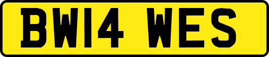 BW14WES