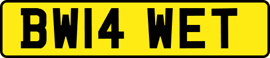 BW14WET