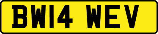 BW14WEV