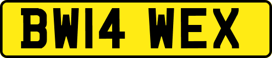 BW14WEX