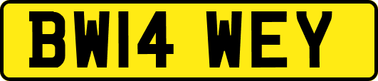 BW14WEY