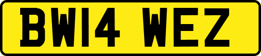 BW14WEZ