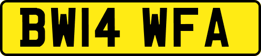 BW14WFA