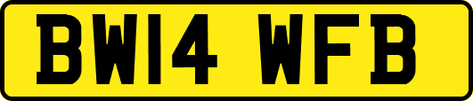 BW14WFB