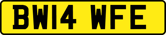 BW14WFE