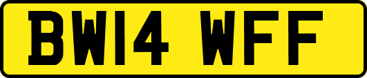BW14WFF