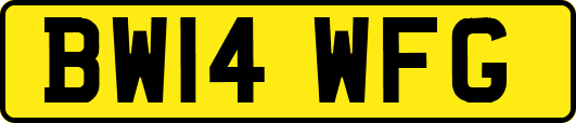 BW14WFG