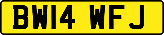 BW14WFJ