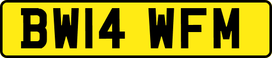 BW14WFM