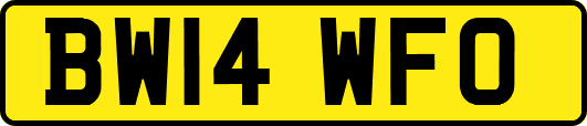 BW14WFO