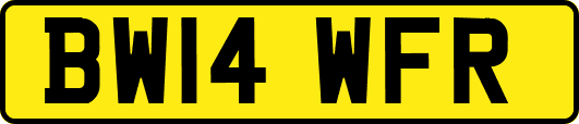 BW14WFR