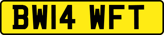 BW14WFT