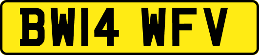 BW14WFV