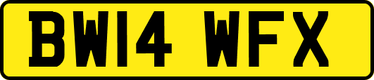 BW14WFX