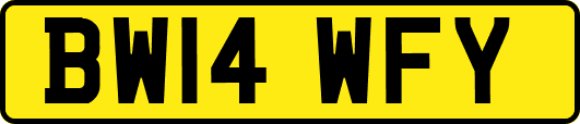 BW14WFY