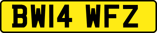 BW14WFZ