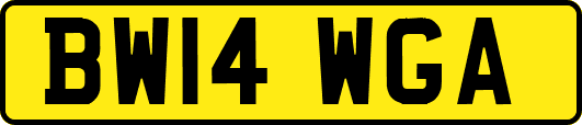 BW14WGA
