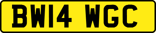 BW14WGC