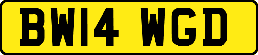 BW14WGD