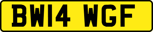 BW14WGF