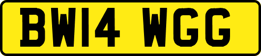 BW14WGG