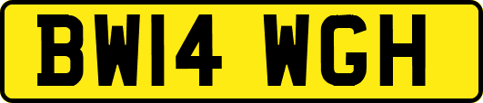BW14WGH