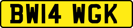 BW14WGK