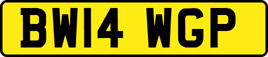 BW14WGP