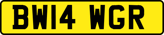 BW14WGR