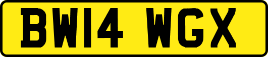 BW14WGX