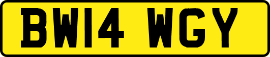 BW14WGY