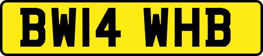 BW14WHB