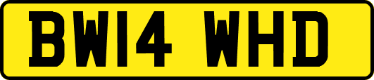 BW14WHD