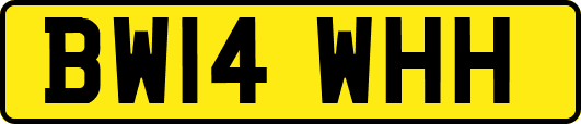 BW14WHH
